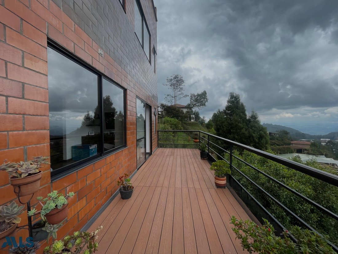 House in Envigado, Retiro, Colombia 4 - 16223698
