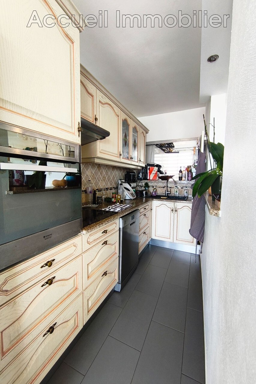 Apartment in Le Grau-du-Roi, Occitania, France 3 - 16223796