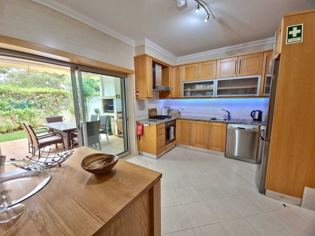 Villa in Vilamoura, Quarteira, Algarve 3 - 16224569