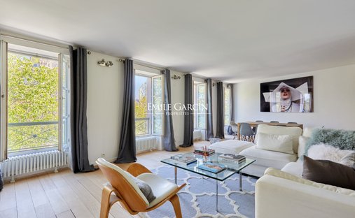 Apartment in Sorbonne, Paris 5e Arrondissement, Paris 1