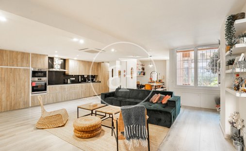 Appartamento a Sarrià-Sant Gervasi, Barcellona, Spagna 1