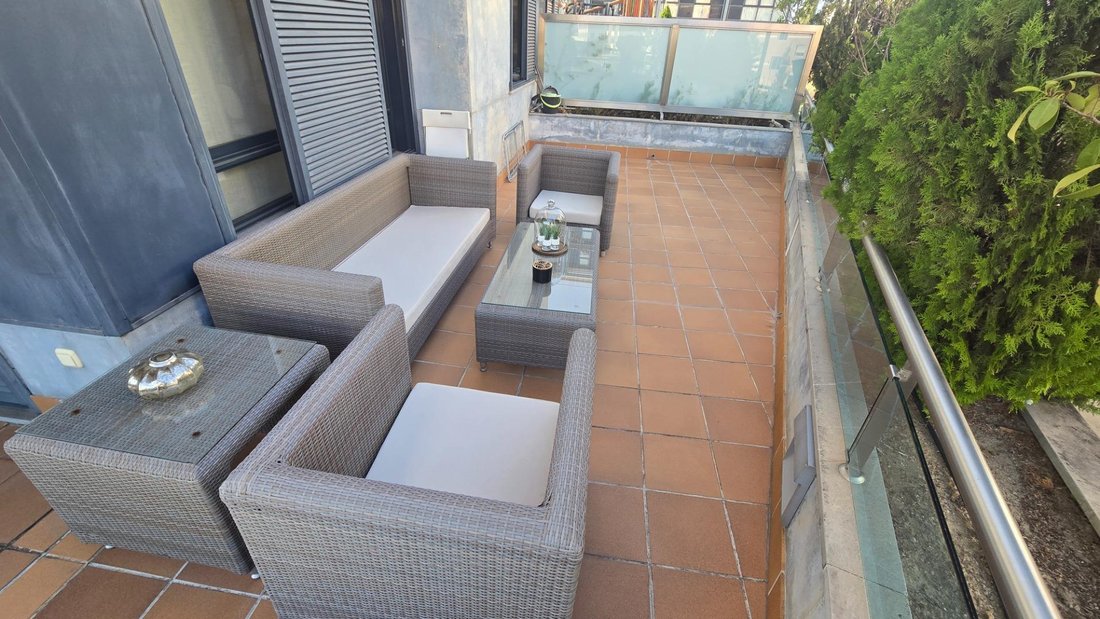 Apartment in Ronda, Granada, Spain 3 - 16153842