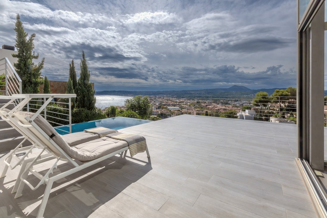 Villa in Xabia / Javea, Valencian Community, Spain 4 - 16223632