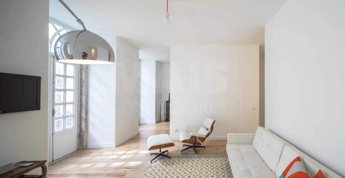 Apartment in Santa Maria Maior, Lisbon, Portugal 2 - 16223801