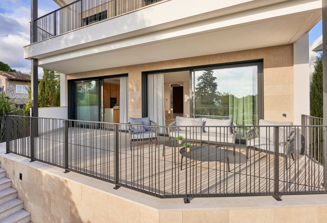 Villa in Genoa, Palma, Balearic Islands 4 - 16223317