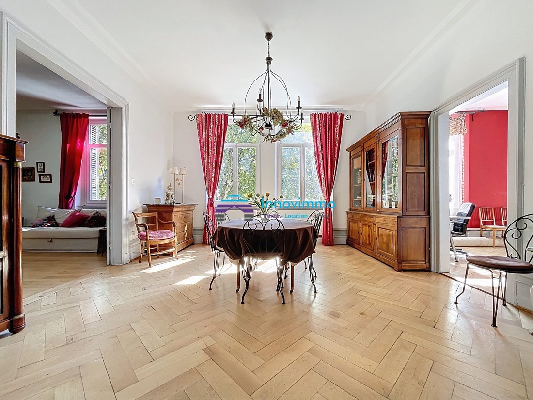 Apartment in Poincare Est, Strasbourg, France 5 - 16224601