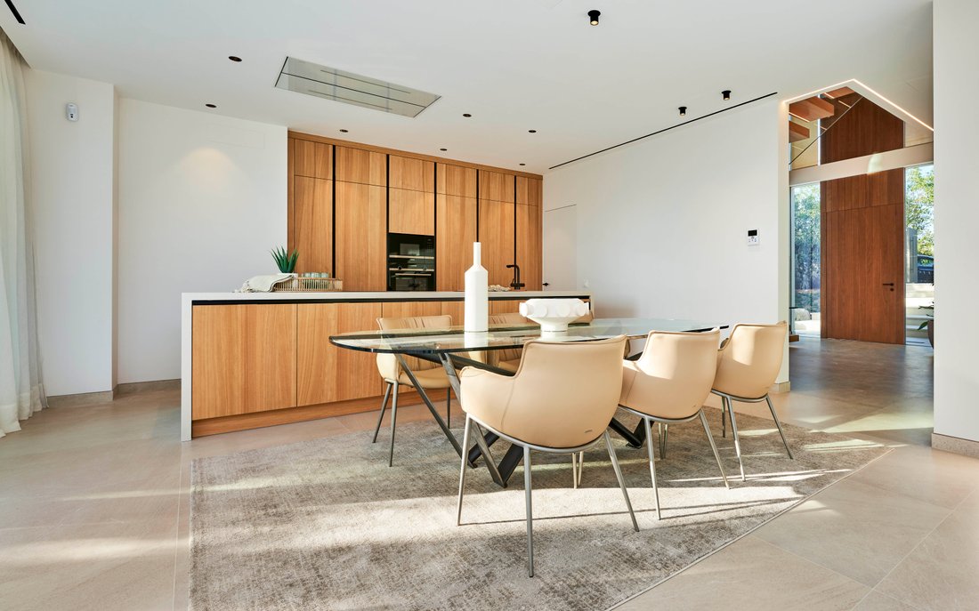Villa in Genoa, Palma, Balearic Islands 5 - 16223317