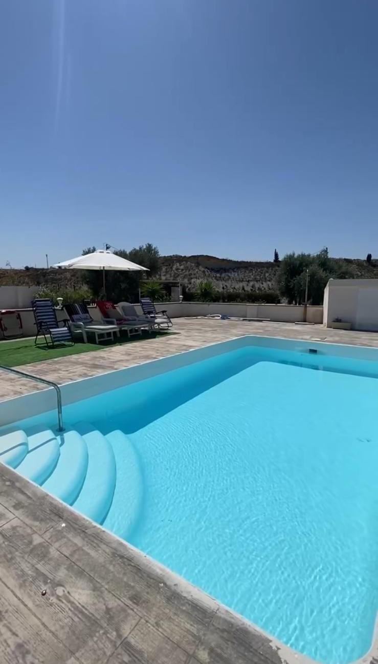 Villa in Archena, Región de Murcia, Spain 4 - 16223945