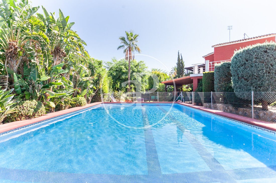 Villa in Denia, Valencian Community, Spain 2 - 16224083