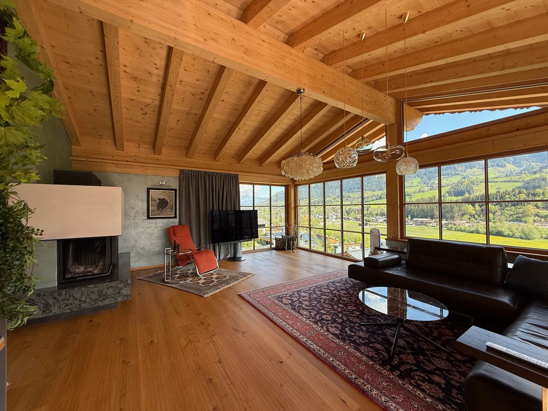 House in Kitzbuhel, Tyrol, Austria 3 - 16224090