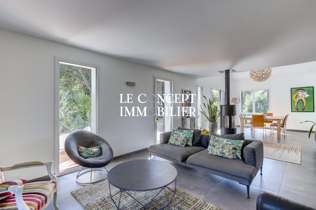 Villa in Arbonne, Nouvelle-Aquitaine, France 5 - 16224531