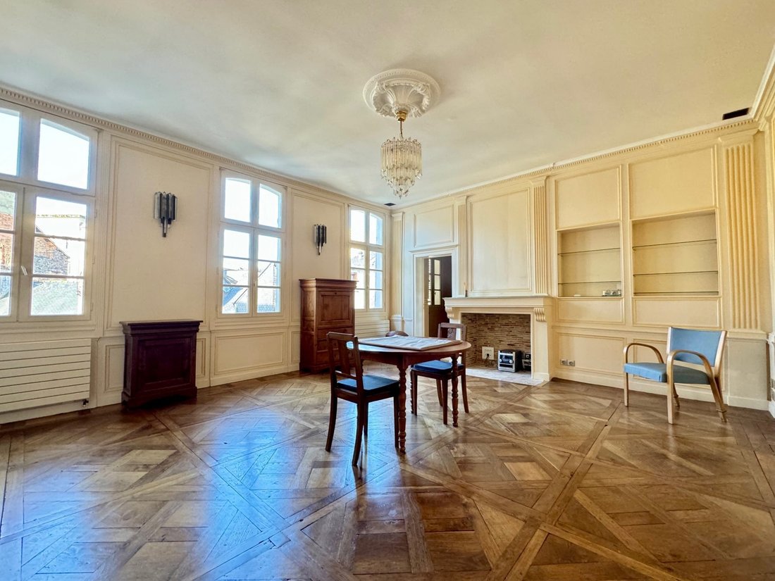 Apartment in Villejean-Beauregard, Rennes, France 3 - 16224589