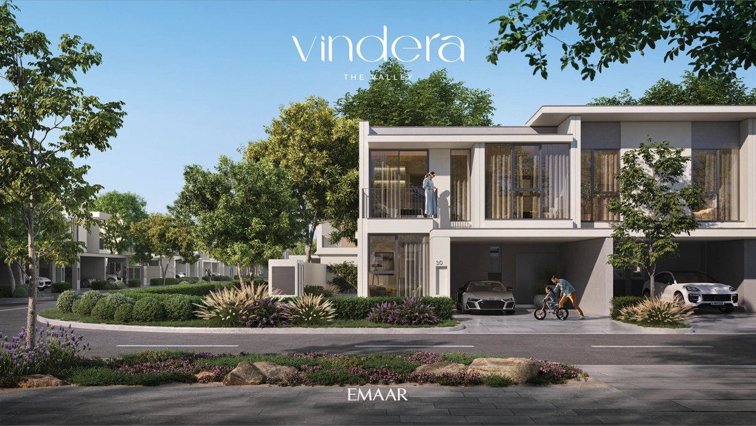 Townhouse in Ud al Bayda, Dubai, United Arab Emirates 5 - 16223353