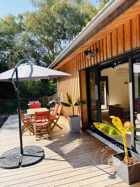 House in Lacanau, Nouvelle-Aquitaine, France 1 - 15704428