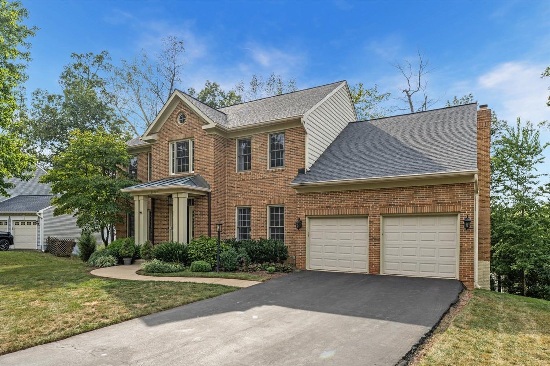 House in Potomac Falls, Virginia, United States 3 - 16223864