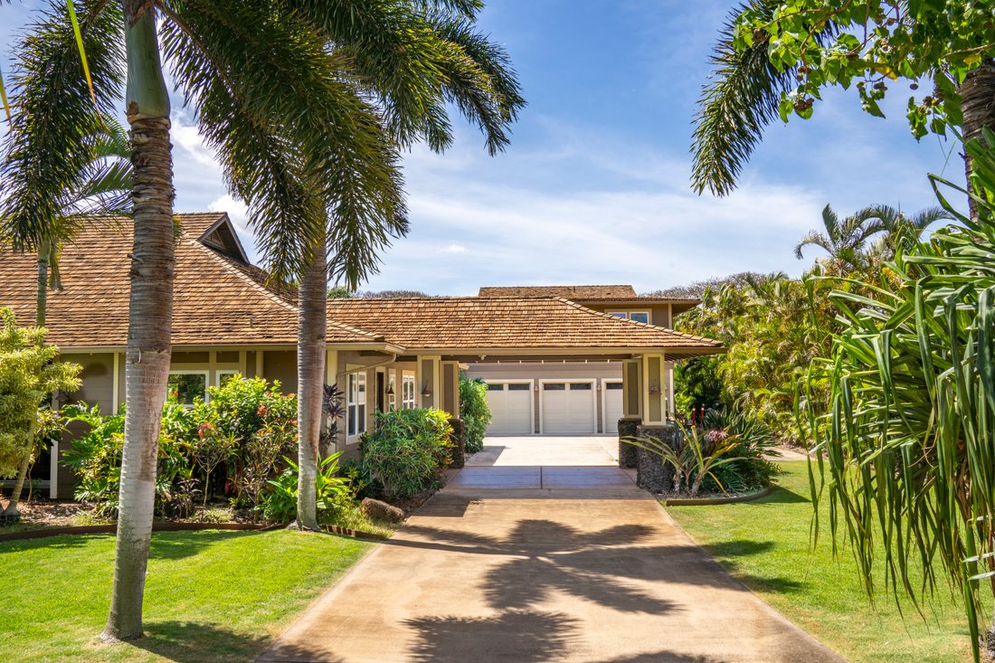 House in Paia, Hawaii, United States 3 - 16223911