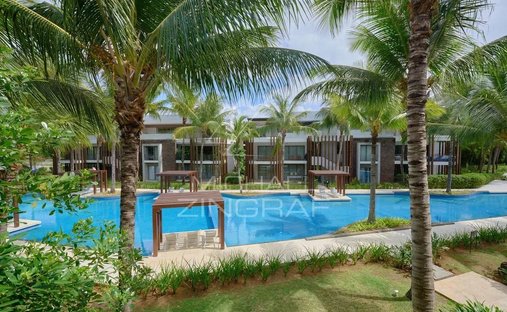 Wohnung in Grand Baie, Riviere du Rempart, Mauritius 1