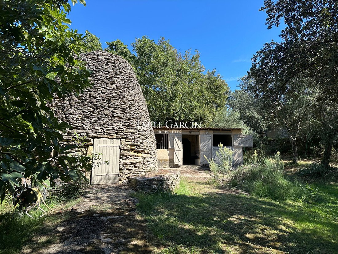 Villa in Uzès, Occitania, France 4 - 16223609