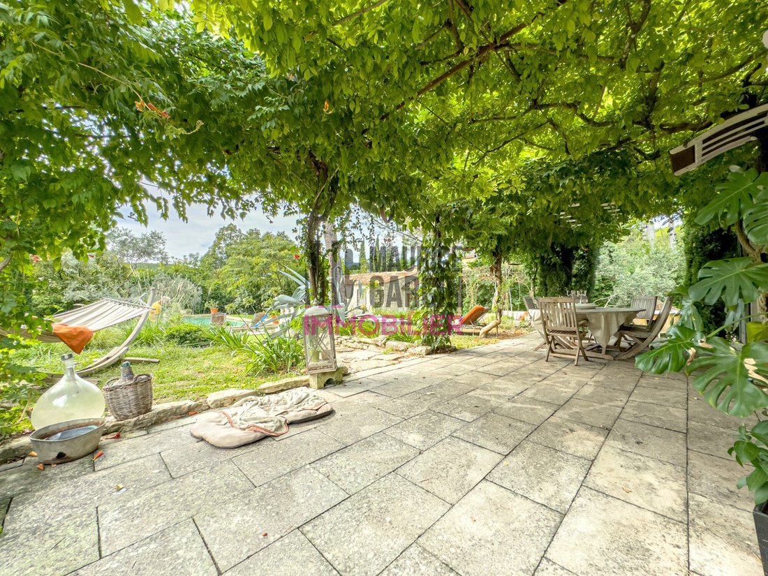 Country House in Secteur Nord, Pernes-les-Fontaines, France 5 - 16224557