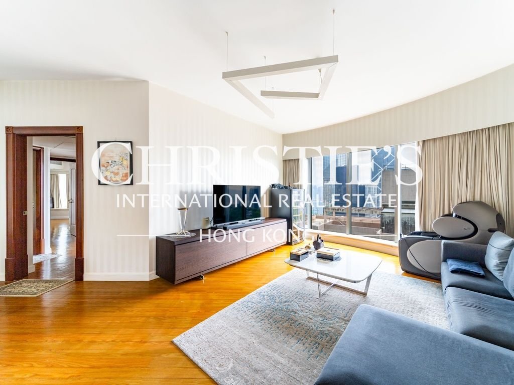 Apartamento en Hong Kong, Hong Kong 5 - 16224096