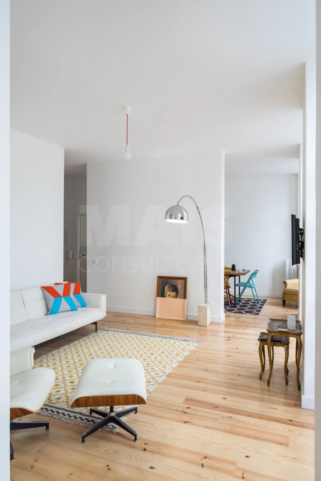 Apartment in Santa Maria Maior, Lisbon, Portugal 3 - 16223801