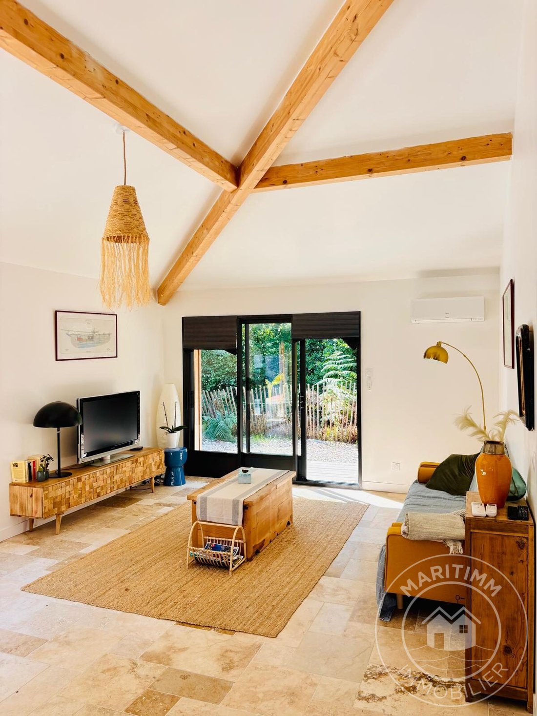 House in Lacanau, Nouvelle-Aquitaine, France 3 - 15704428