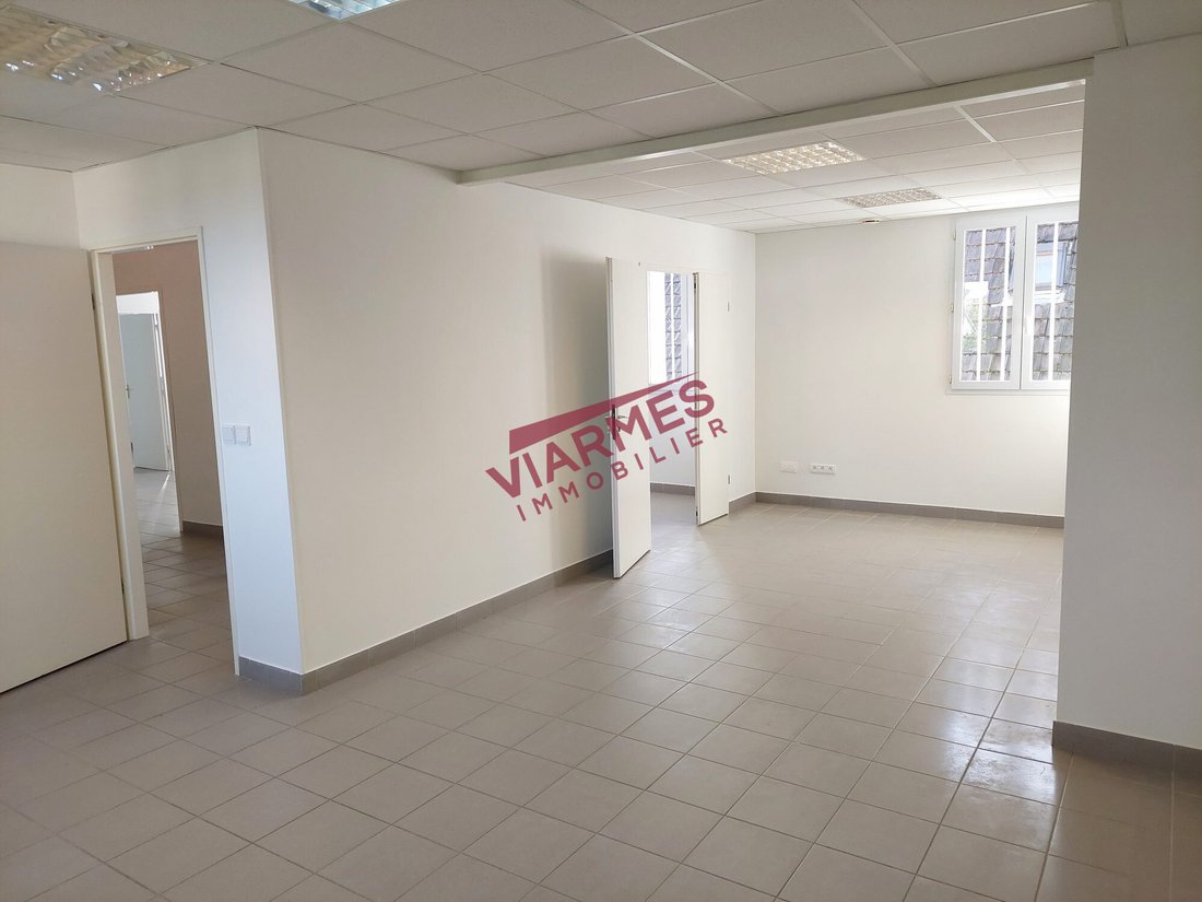 House in Viarmes, Ile-de-France, France 4 - 16224640