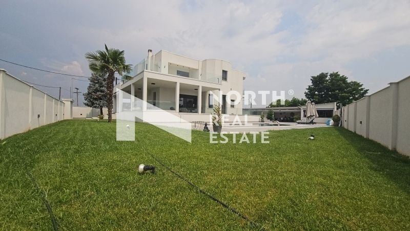 Villa in Veria, Macedonia and Thrace, Greece 1 - 15870257