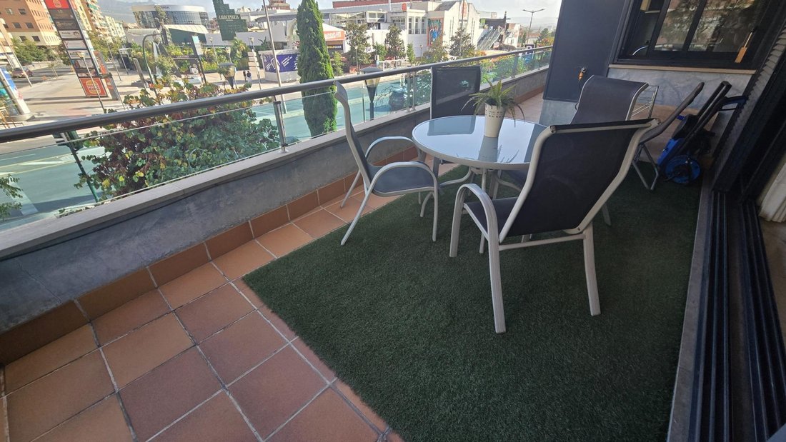 Apartment in Ronda, Granada, Spain 5 - 16153842