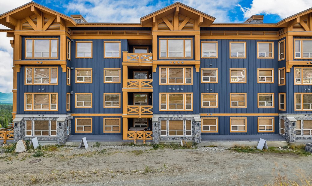 Turn Key Two Bedroom In Beaverdell, British Columbia, Canada For Sale ...