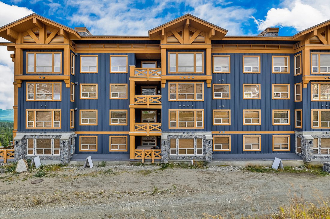 Condo in Beaverdell, British Columbia, Canada 1 - 16224058
