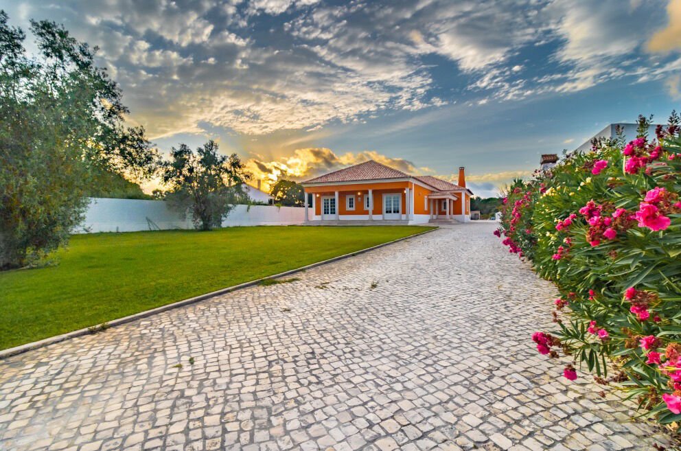 House in Almoster, Santarem District, Portugal 1 - 16111070