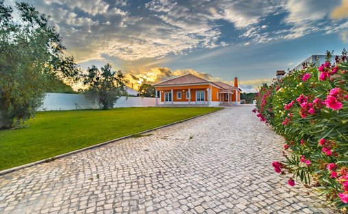 Casa a Almoster, Distretto di Santarém, Portogallo 1