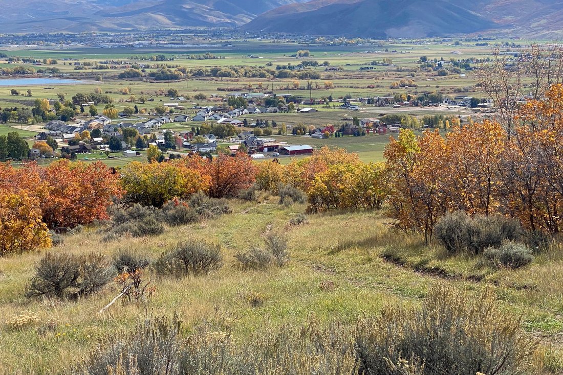 Land in Midway, Utah, United States 4 - 16224066
