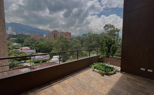 Appartement à Medellín, Antioquia, Colombie 1
