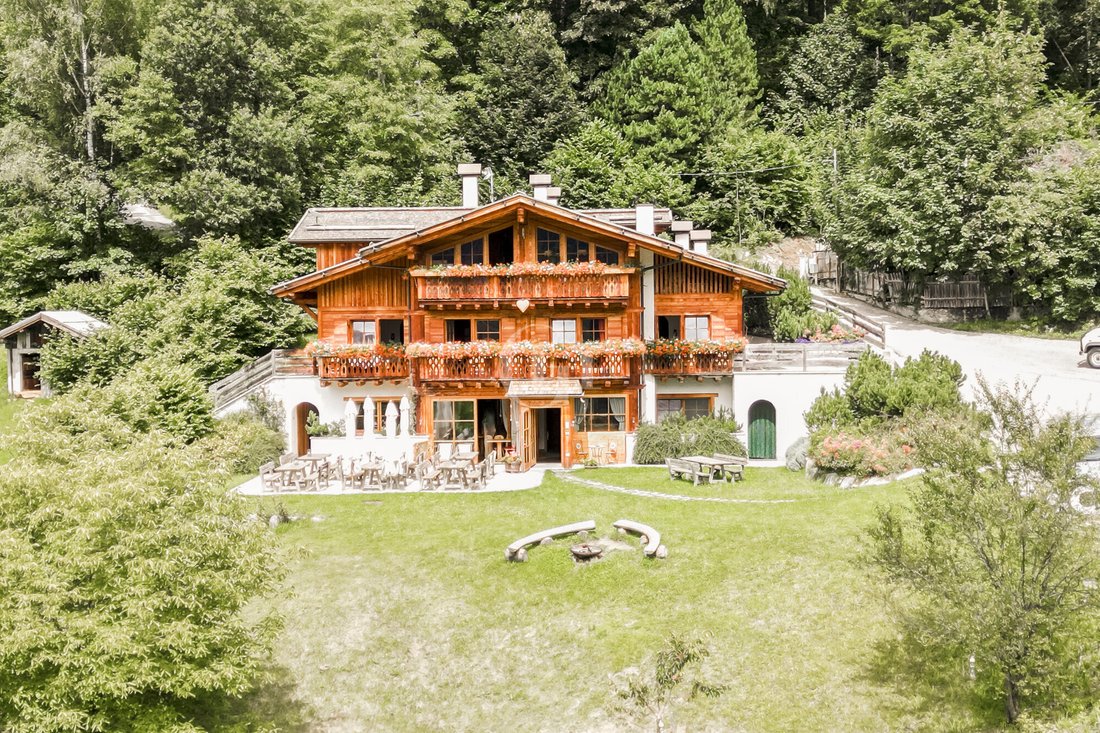 House in Pinzolo, Trentino – Alto Adige/Südtirol, Italy 5 - 16223571