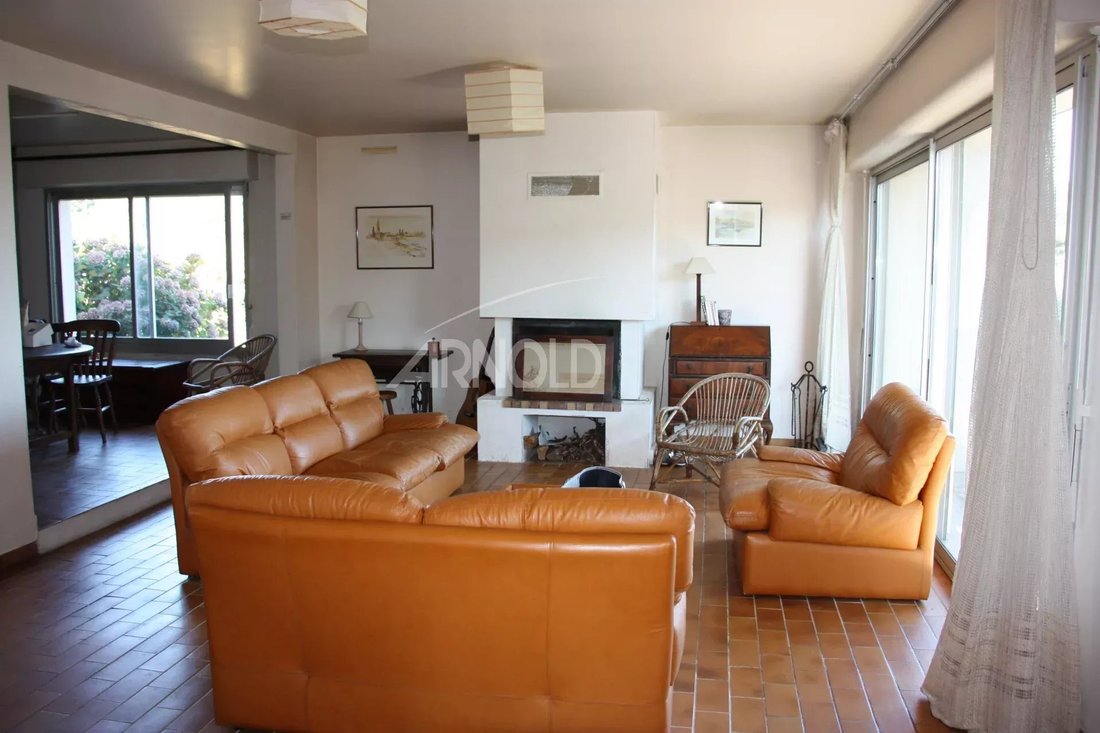 House in Baden, Brittany, France 4 - 16223436