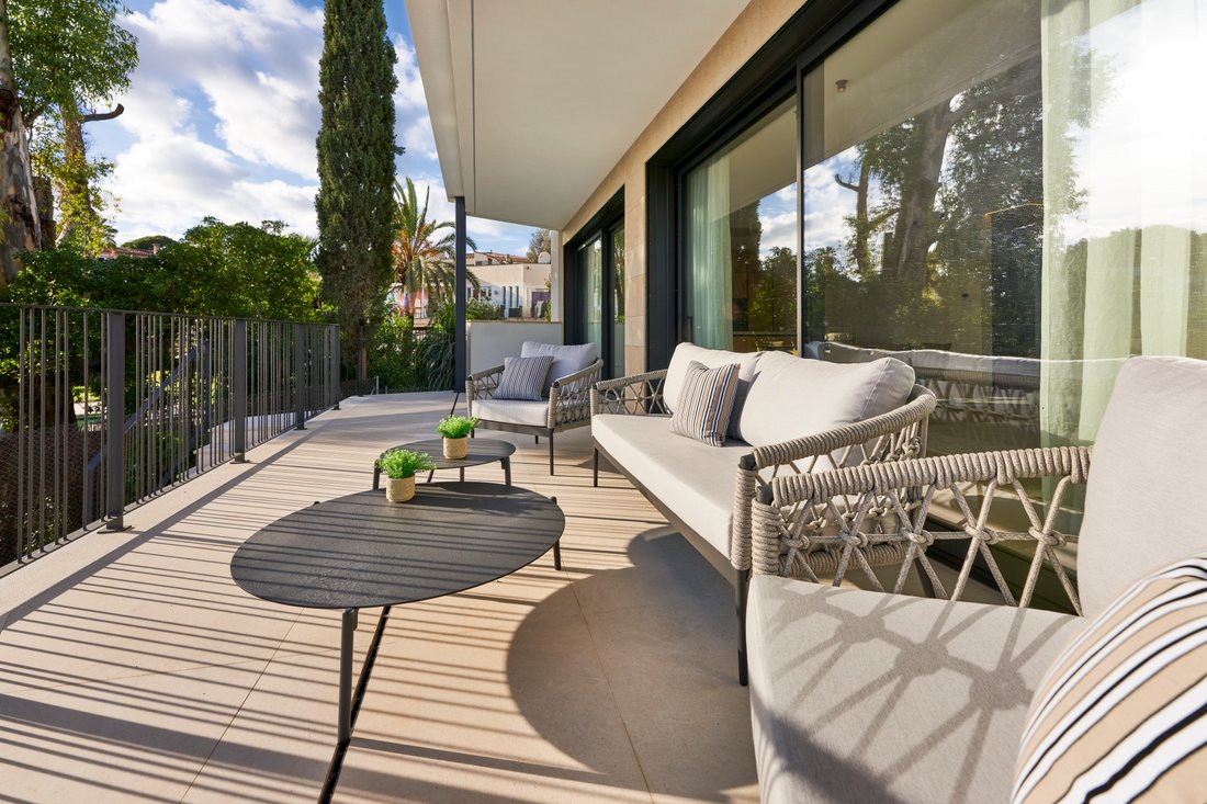 Villa in Genoa, Palma, Balearic Islands 3 - 16223317