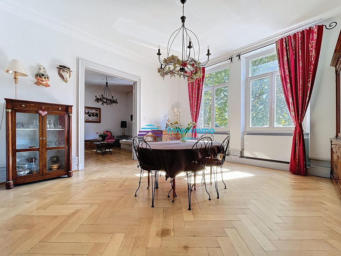 Apartment in Poincare Est, Strasbourg, France 4 - 16224601