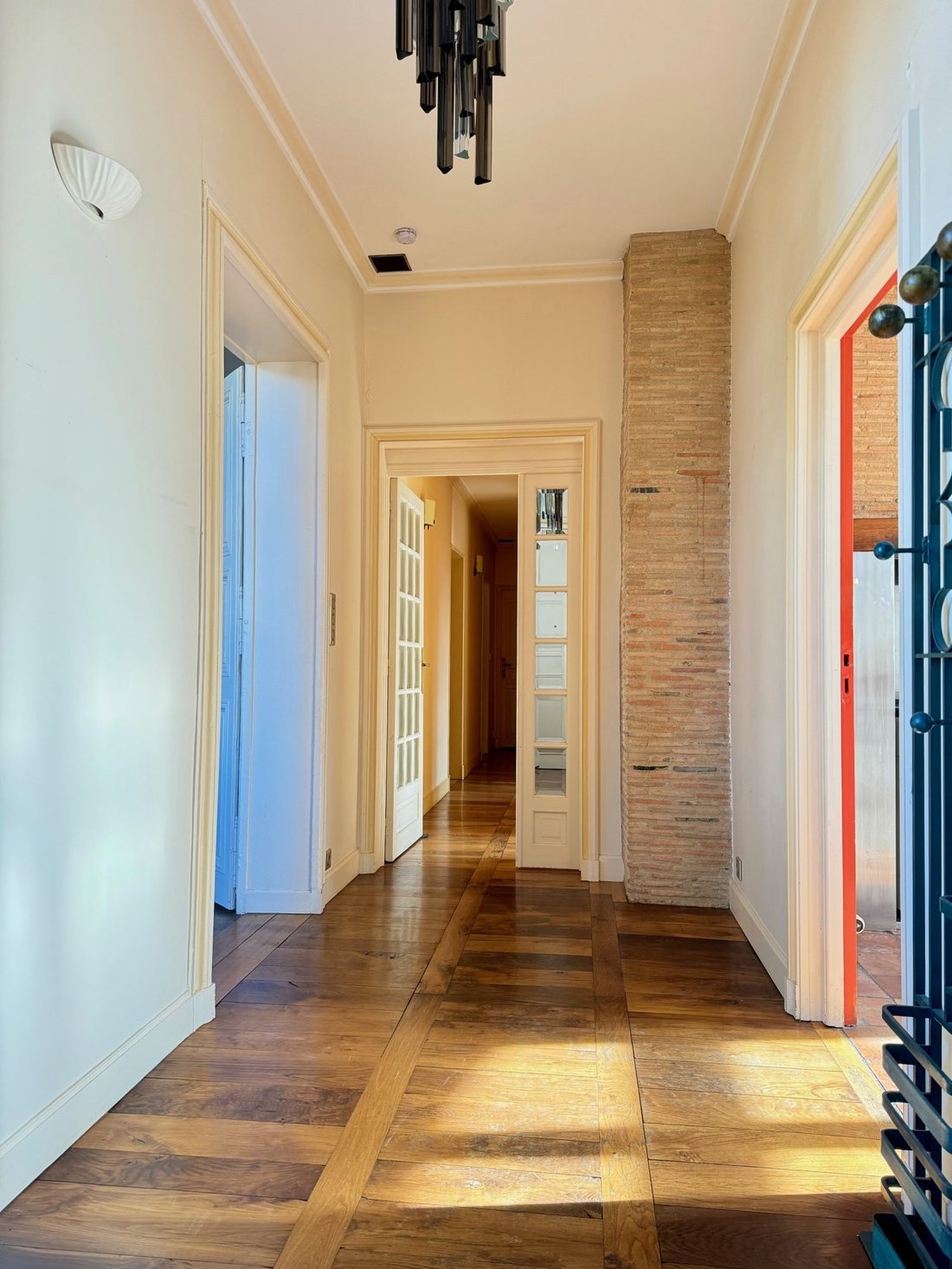 Apartment in Villejean-Beauregard, Rennes, France 5 - 16224589
