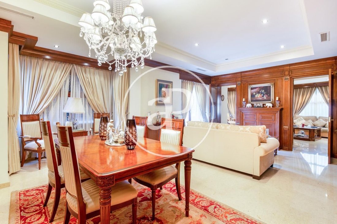 Apartment in l'Eixample, Valencia, Spain 3 - 16223914