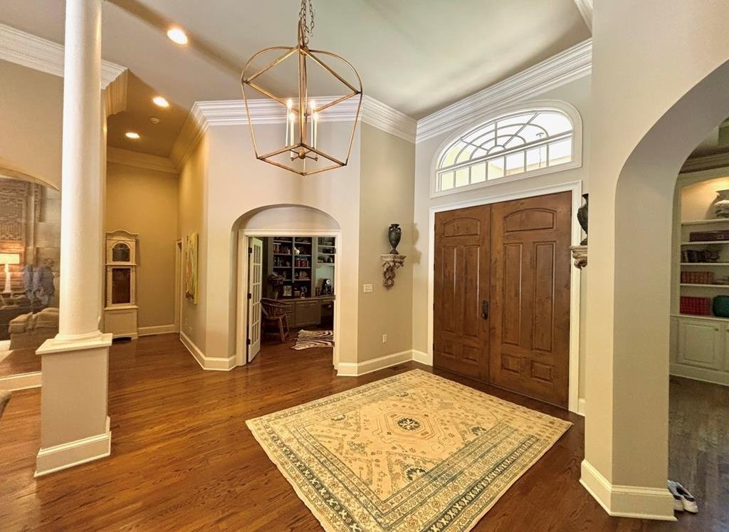 House in Tifton, Georgia, United States 5 - 15632220