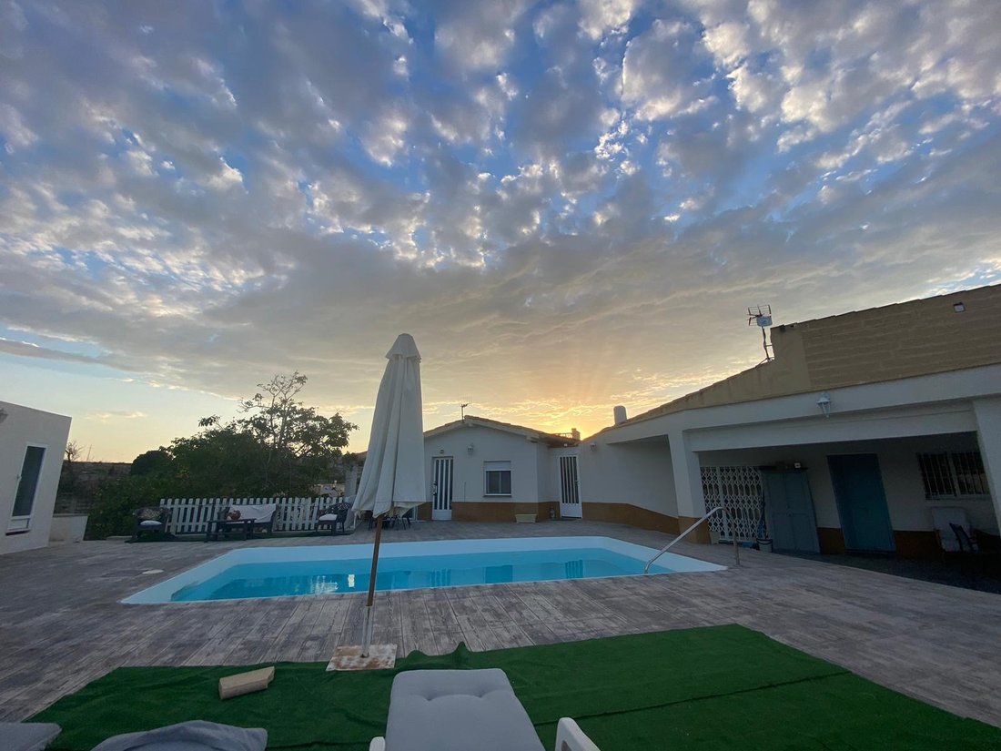 Villa in Archena, Región de Murcia, Spain 2 - 16223945