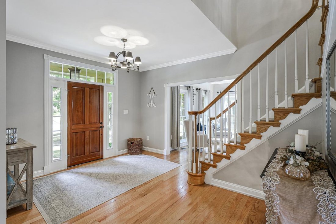 House in Potomac Falls, Virginia, United States 5 - 16223864