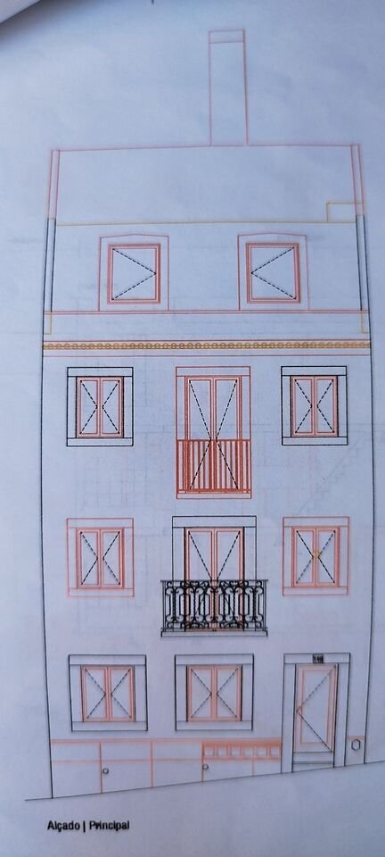 Estate in Sao Vicente, Lisbon, Portugal 3 - 16223886