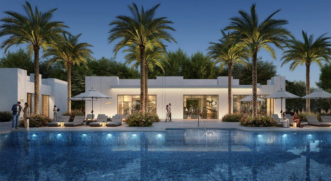 Townhouse in Al Wasl, Dubai, United Arab Emirates 3 - 16223660