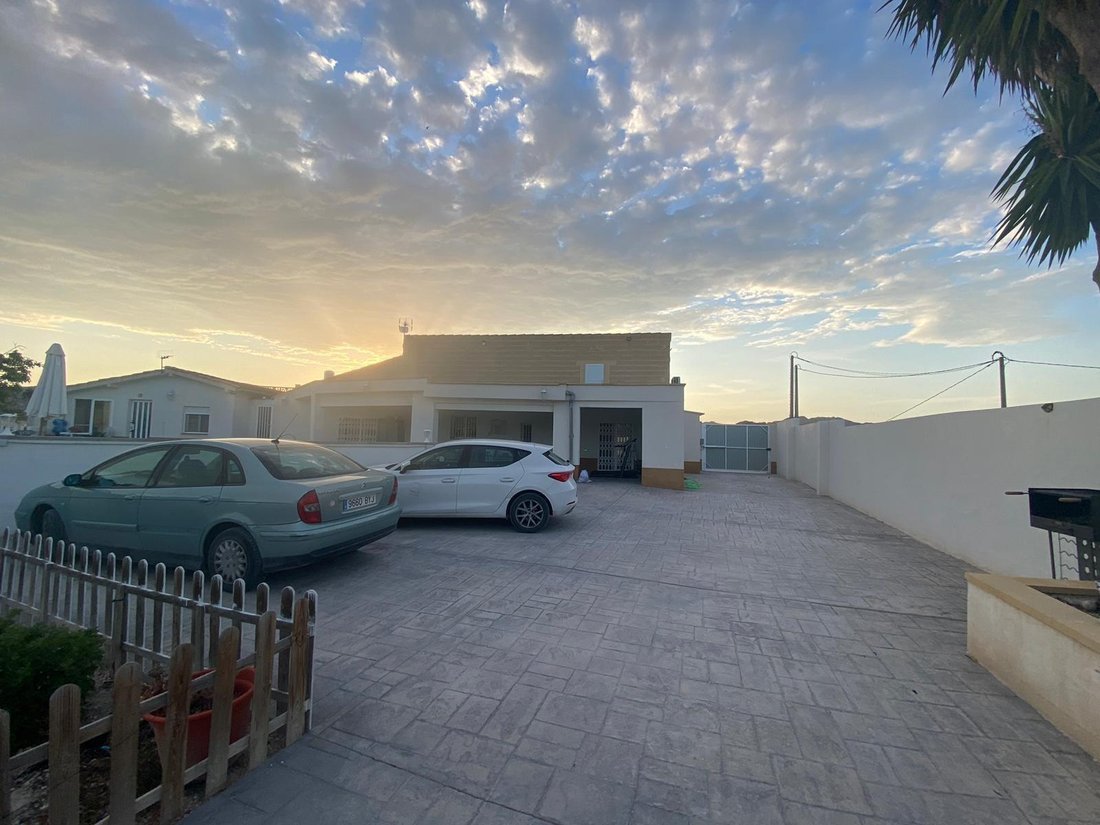 Villa in Archena, Región de Murcia, Spain 5 - 16223945
