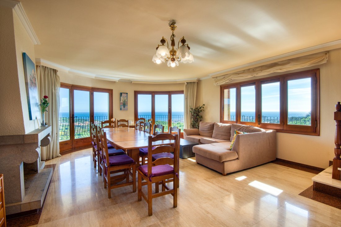 House in Platja d'Aro, Catalonia, Spain 3 - 14910564
