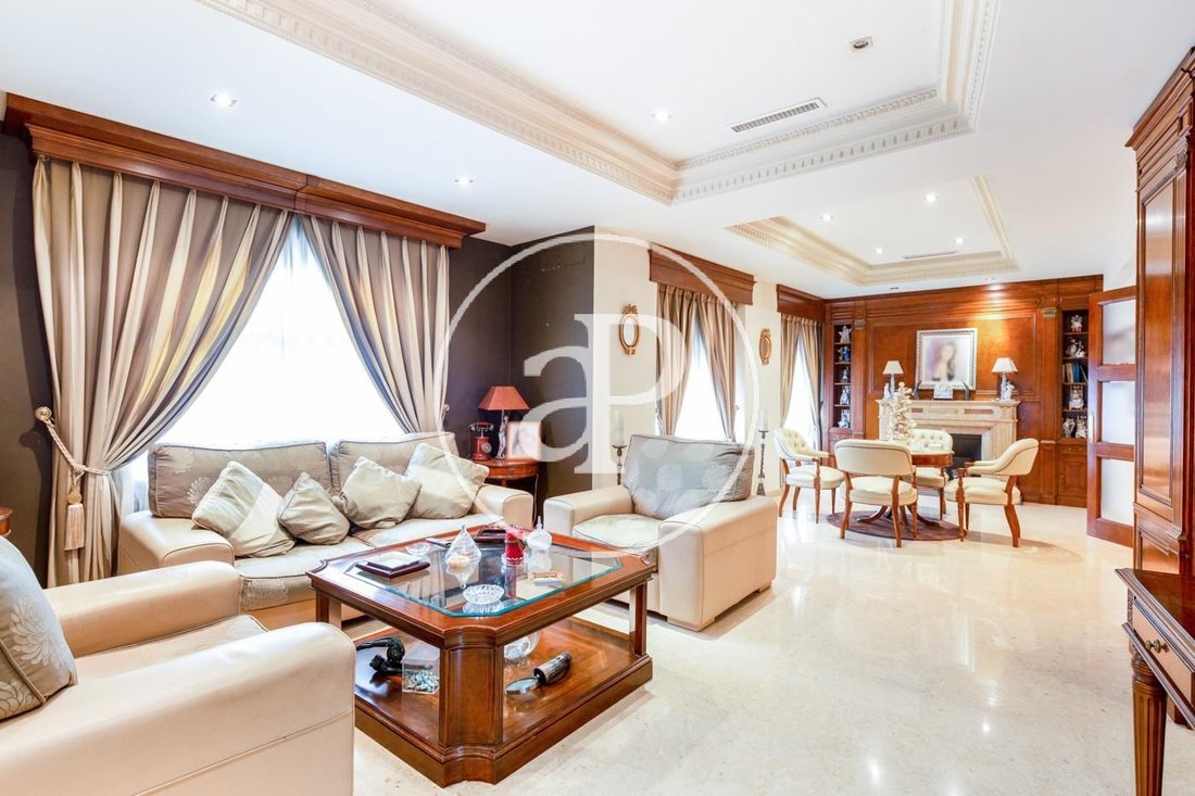 Apartment in l'Eixample, Valencia, Spain 2 - 16223914