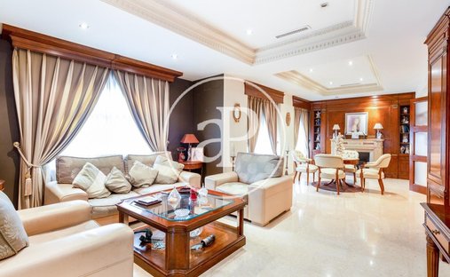 Apartment in l'Eixample, Valencia, Spain 1